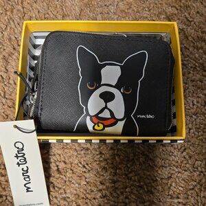 Marc tetro boston terrier French bulldog